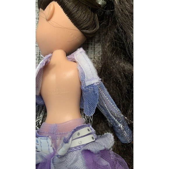 Moxie Girlz Lexa Doll from  Magic Snow RC Ice Skating Rink - Read Condition - Picture 6 of 9